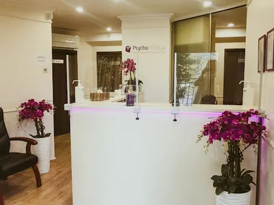 Psychomedic.pl - Psychiatra Warszawa Żoliborz - Psycholog, Psychoterapeuta